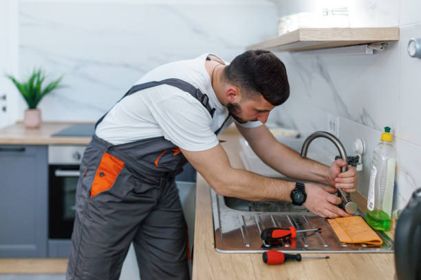 Trusted Imperial Beach, CA Plumbing Experts