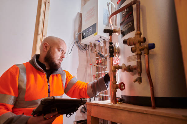 Best Clogged Drain Plumber  in Imperial Beach, CA