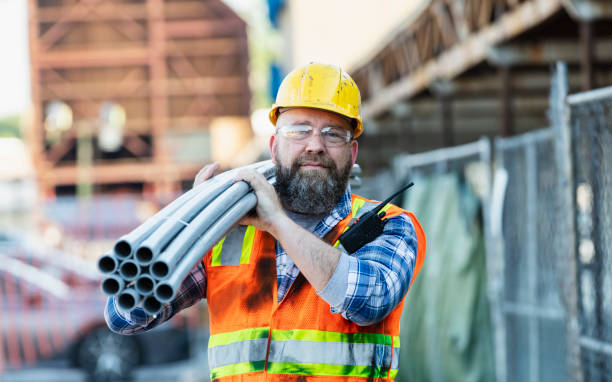 Best Sewer Line Repair  in Imperial Beach, CA